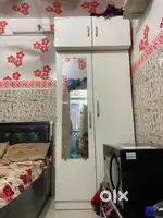 1 BHK HAVEY DEPOSIT FLAT