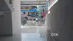 Shops and office