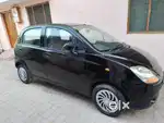 Chevrolet Spark Petrol Well Maintained