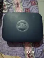 Jio Settop box
