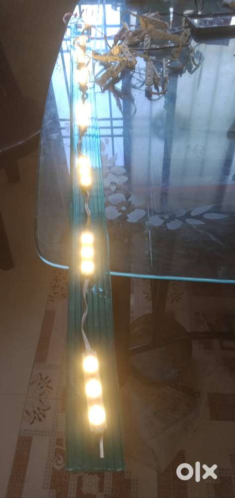 LED light 12 V DC samsung Korea make