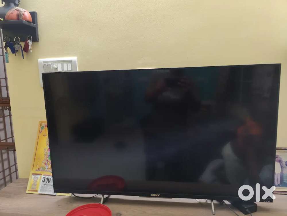 Sony Android TV with excellent audio
