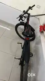 Hero Octane 29T mountain gear cycle