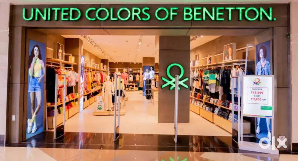 Brand Promoter Required in T.Nagar Location