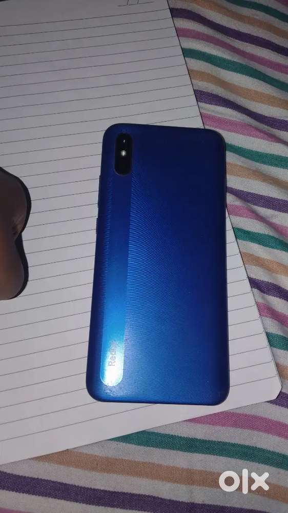 Redmi 9A best mobile and no lag or any hang best choice