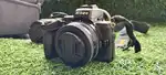 DSLR Camera on rent in Nashik Road