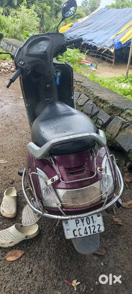 Good condition