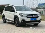 Maruti Suzuki XL6 1.5 Alpha MT, 2021, Petrol