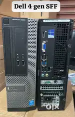 DELL OPTIPLEX I5 4TH 8GB 256GB@