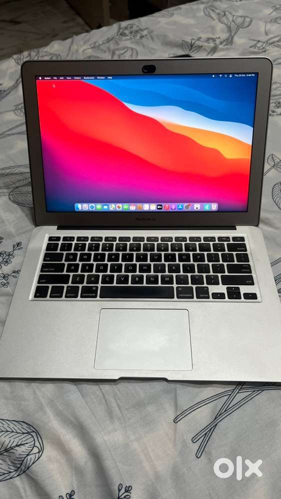 Apple Macbook Air 2017