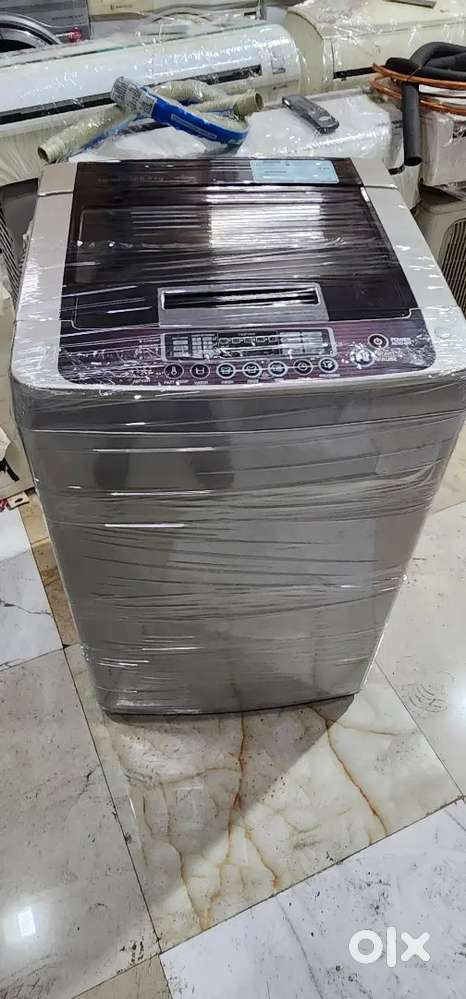 Lg top load Fully automatic washing machine for sale in coimbatore