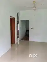 A small Rental house 2BHK for bachelors