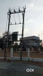 Jk Estate CC  approved site ready for construction