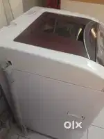 IFB washing machine