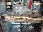 GTX 1650 SUPER