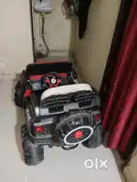 Toy car  price