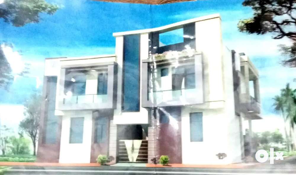 Double Manjil Big House Sell in SHRIMADUPUR Comercial or Residential