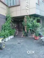 Chef, House keeping service boy