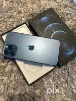 IPHONE 12 PRO MAX 128GB 87%