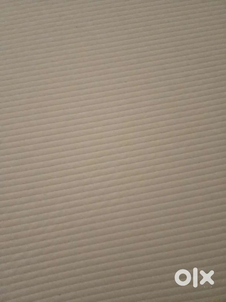 Wakefit mattress as good aa new