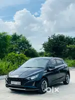 Hyundai i20 1.2 Spotz, 2024, Petrol