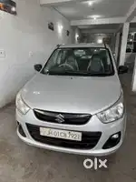 Maruti Suzuki Alto K10 1.0 VXI, 2016, Petrol