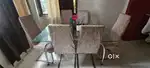 Dining chairs