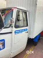 Driver need urgently