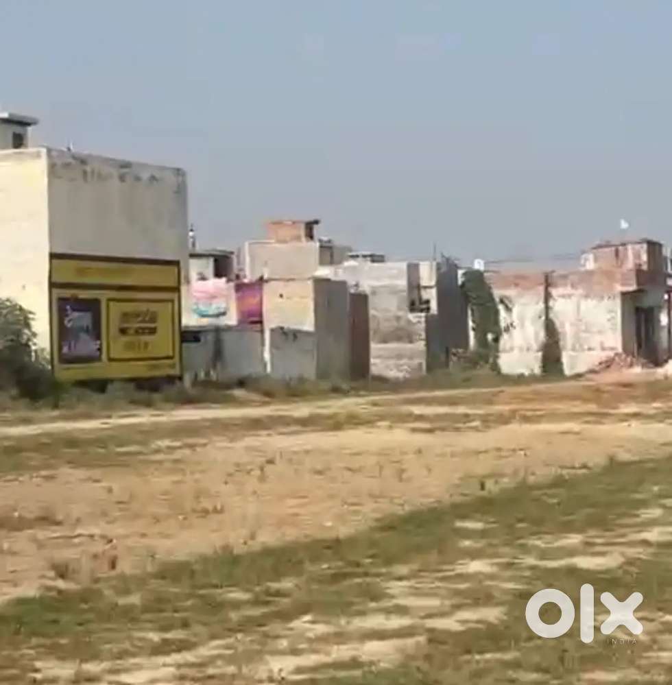 14500pr Sq.Yrd Plot near SGT AIIMS Hospital
