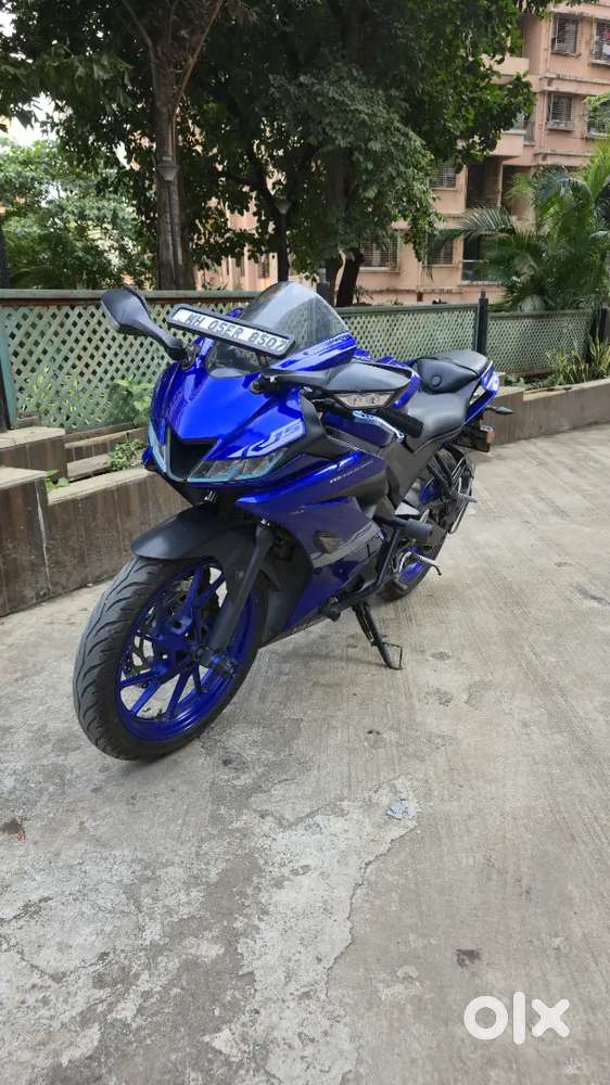 Yamaha R15 V3 [Best Condition]