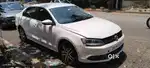 Jetta highline 2.0 automatic 2011 model.