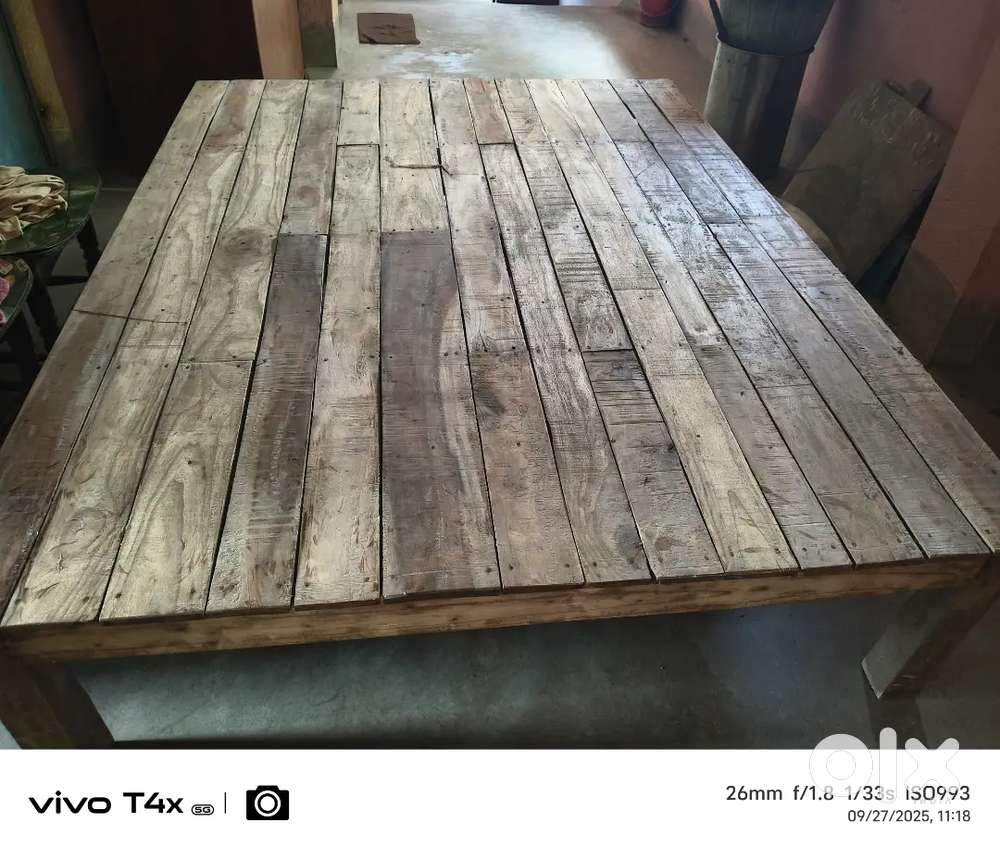 I want sell this bed