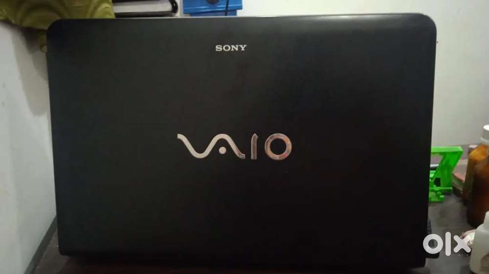 Sony Vaio i3 processor laptop sell