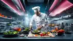 Helper Cook for resto local tata nagar se