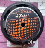 Brand New X Pider 12 inch Bass Subwoofer with Grill