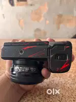 Sony Alpha 6300 K