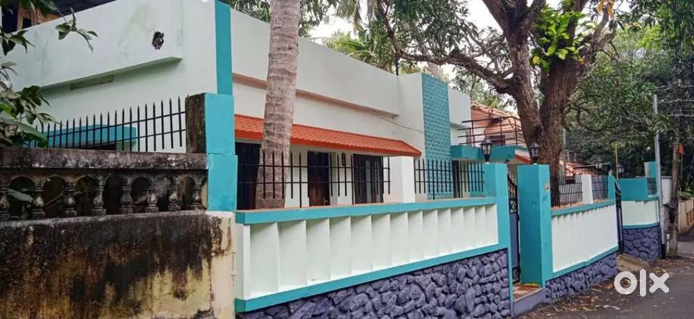 House for Rent in Mannamoola Peroorkada(Pets not Allowed )