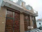 Newly build semi furnished 2 bedroom home