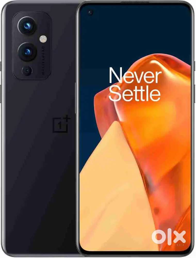 OnePlus 9 5G