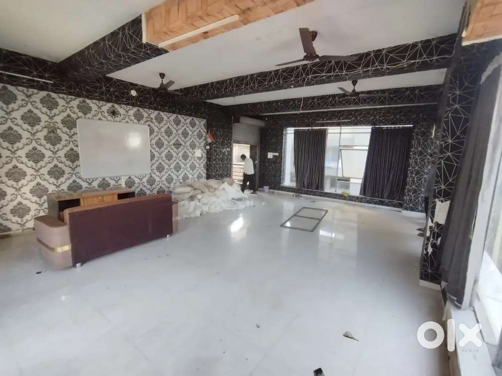 Office/Shop/Coaching Class for rent