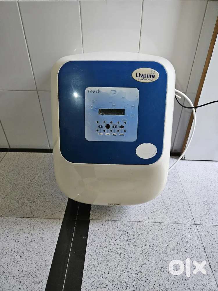 LIVPURE RO