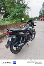 Hero super splendor excellent condition bike