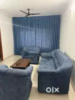 Available 2bhk flat for sale at Porvorim