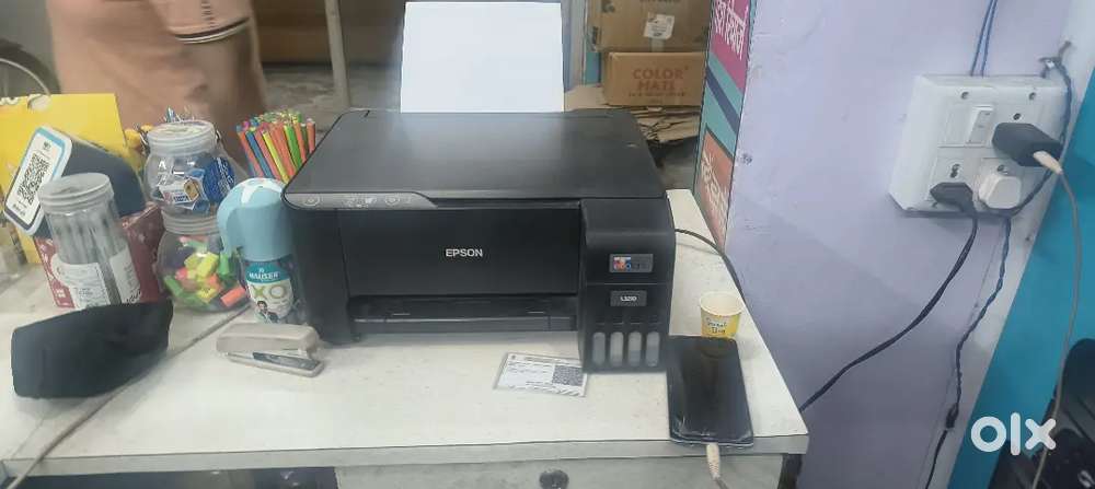 Epson L3210
