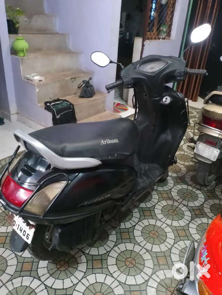 Self start very good condition oll faksan chalu
