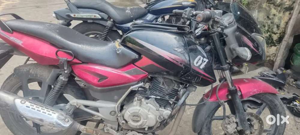 I am selling this bike