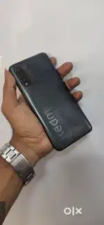 Redmi 9 power 6000mh battery 4gb 64gb with bill exchange also welcome