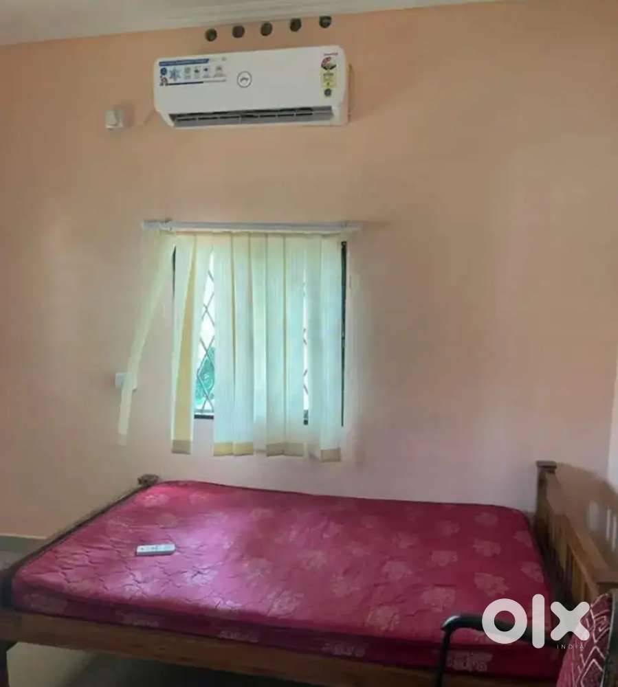 Single room in a 2 bhk