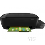 HP INK TANK 110 PRINTER