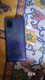 Samsung galaxy a31